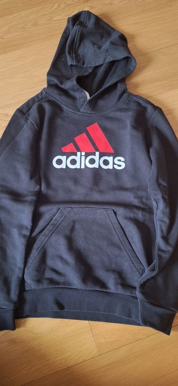 Pull adidas