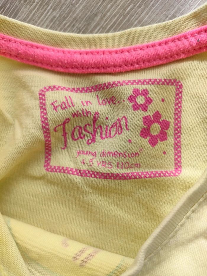 T shirt - photo numéro 2