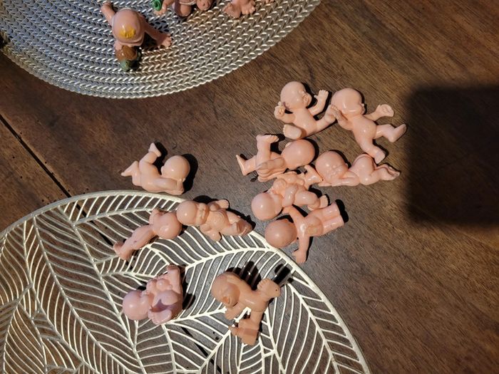 Lot babies - photo numéro 14