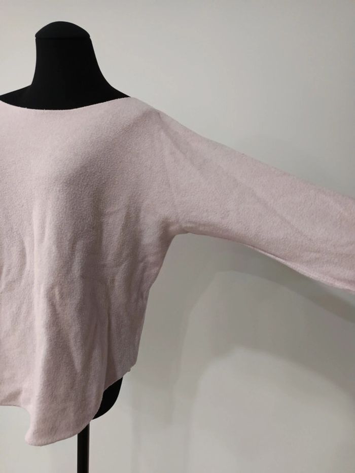 Pull taille L - photo numéro 3
