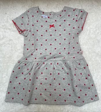 Robe taille 18 mois