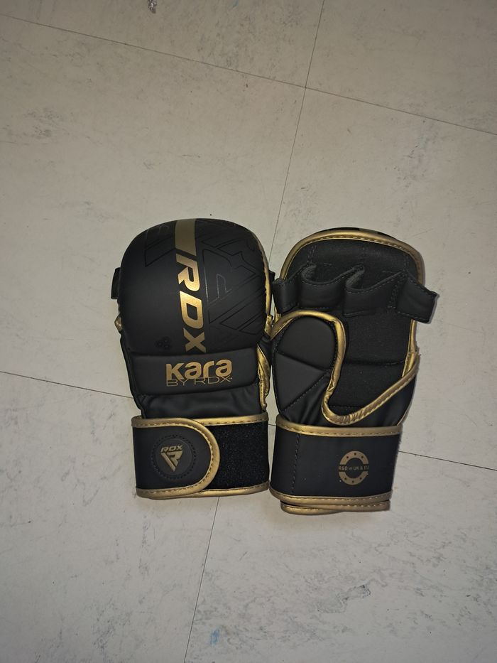 Gant MMA Entraînement - photo numéro 2