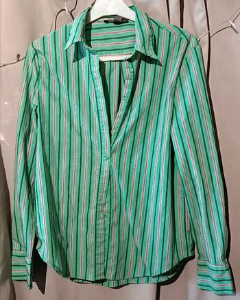 Chemise Primark taille 40