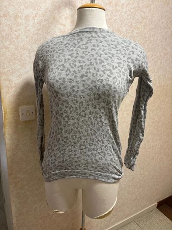 Pull taille 12ans marque Z
