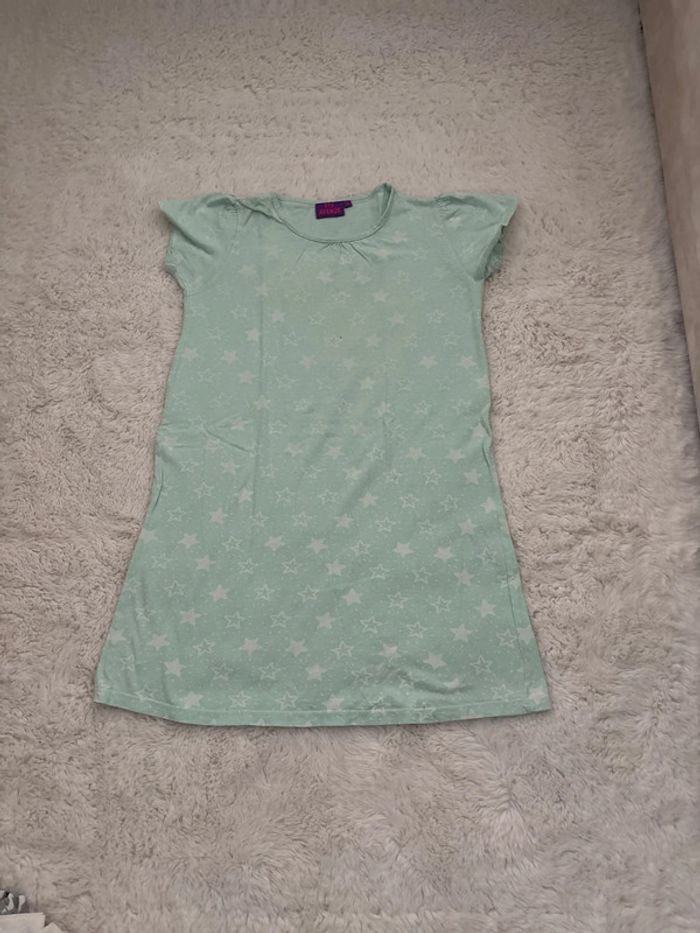 Robe de nuit