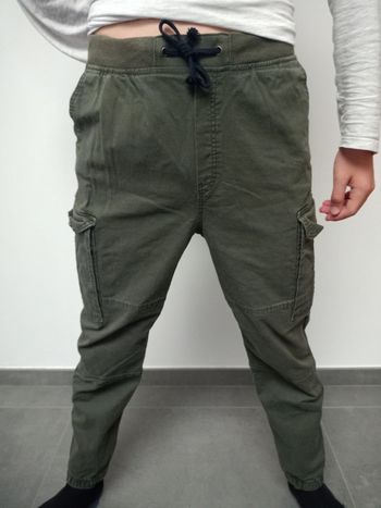 Pantalon cargo H&M