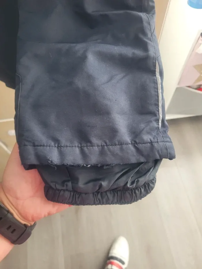 Pantalon de ski - photo numéro 5