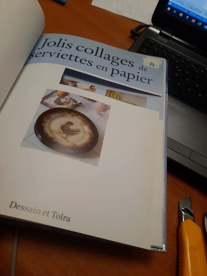 Livre création lampes manuelles - photo numéro 10