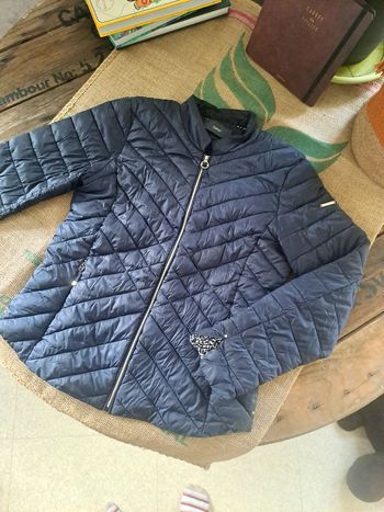 Blouson Esprit