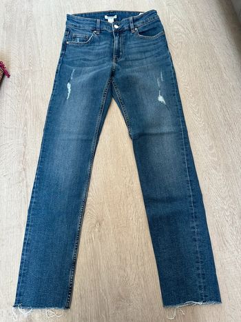 Jean femme slim H&M taille 36