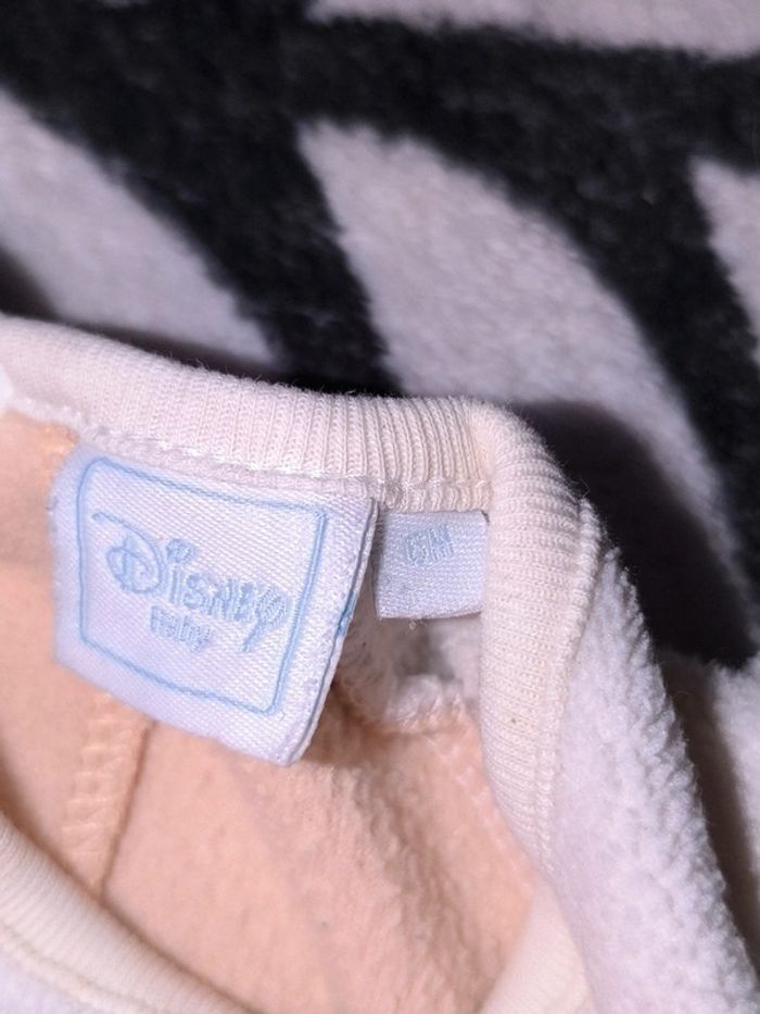 Pyjama Disney Winnie - photo numéro 5