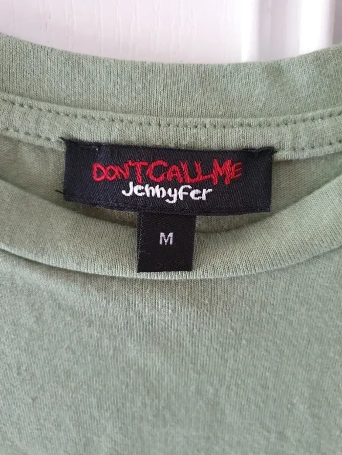 t-shirt femme - photo numéro 2