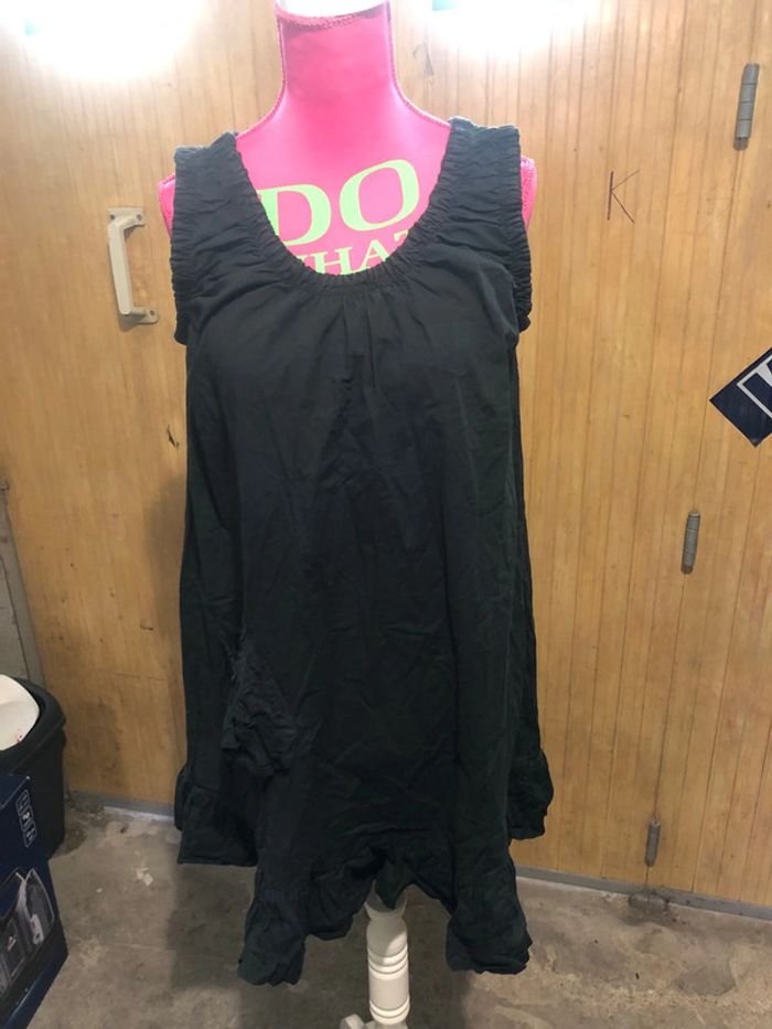 Robe ou tunique
