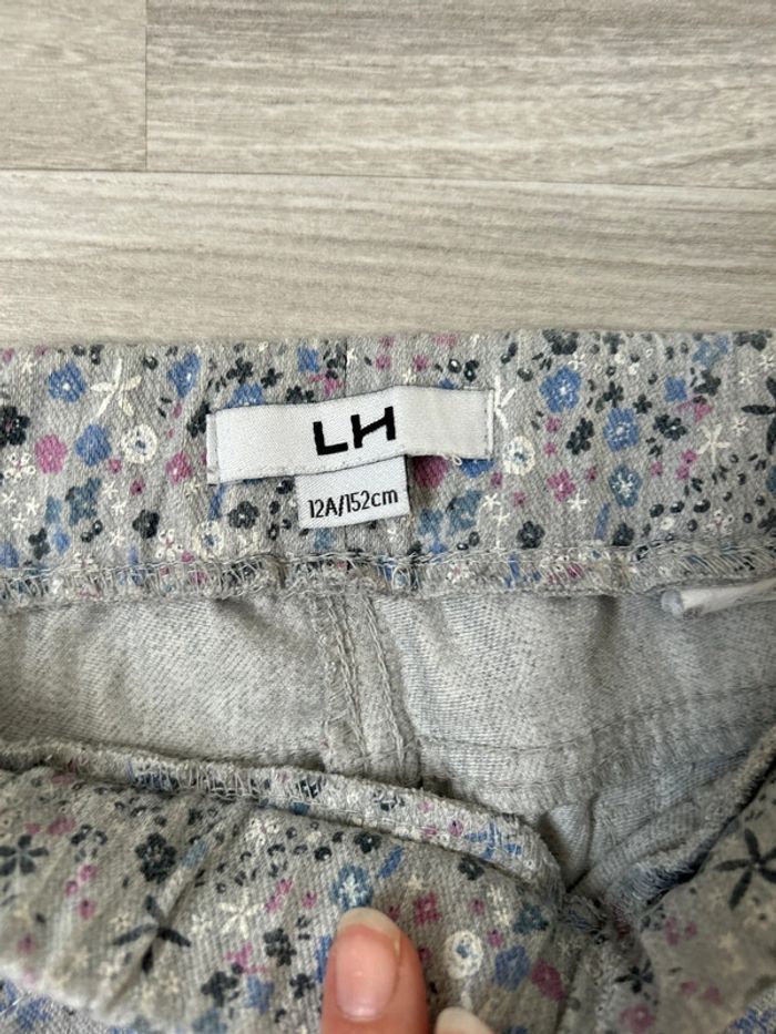 Jegging fille 12 ans - photo numéro 3