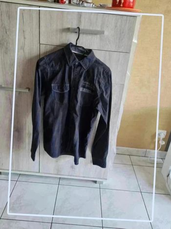 Chemise kaporal