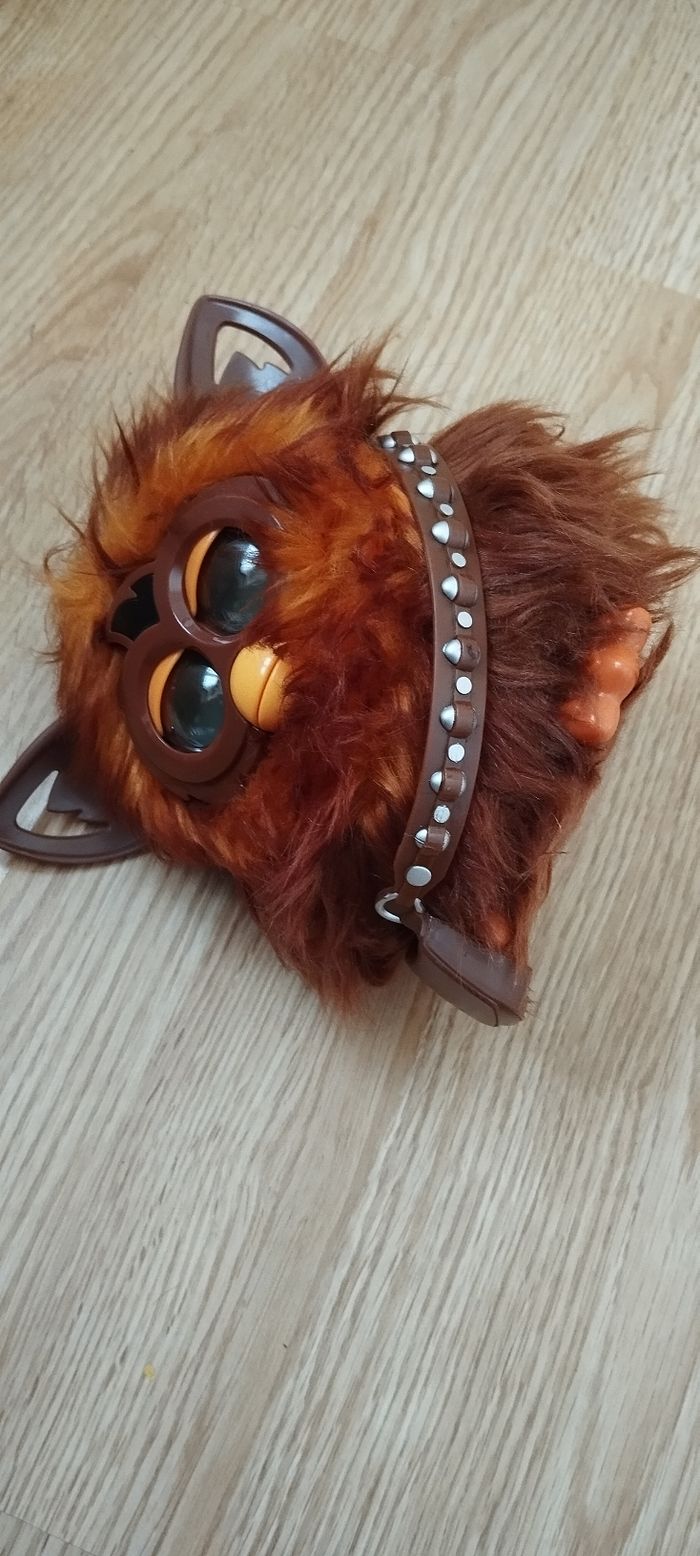 Furby star wars - photo numéro 5