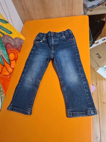 Jeans 24 mois