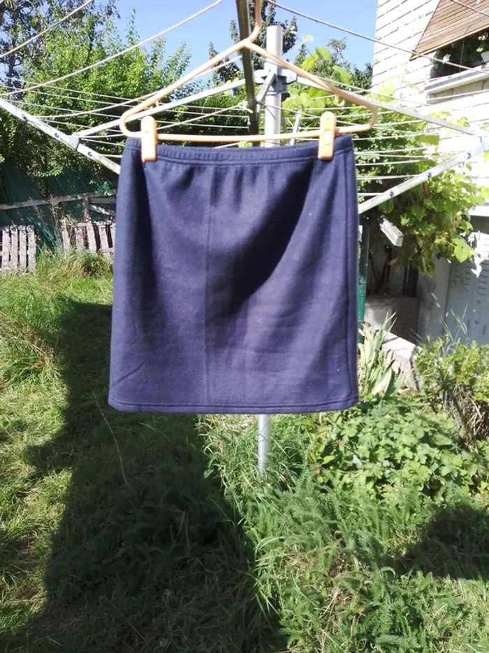 Jupe polaire femme - photo numéro 2