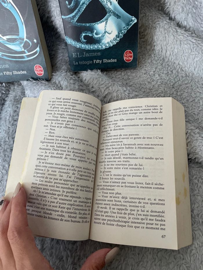 Livre adulte - photo numéro 7