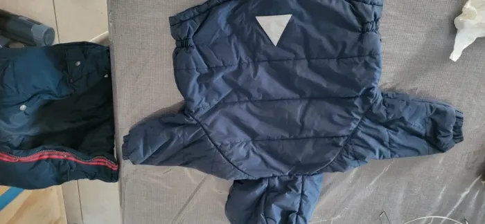 Manteau Décathlon - photo numéro 5