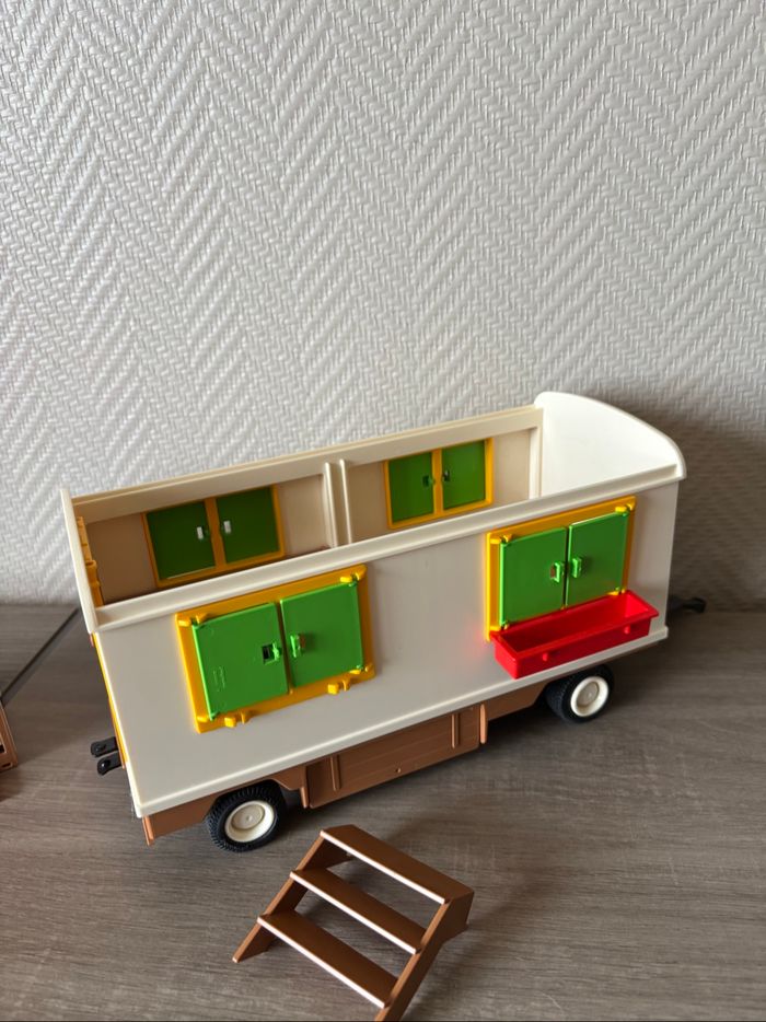 Playmobil 70510 - photo numéro 5