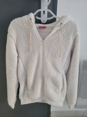 Veste polaire