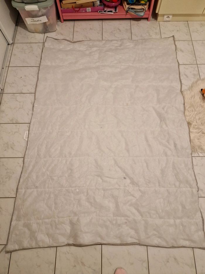 Couette 1 place - photo numéro 2