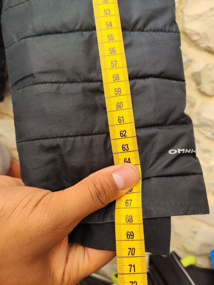 🧥 Doudoune Femme Columbia XL Chaude Légère & Stylée 🌸envoie rapide aujourd'hui ou demain - photo numéro 9