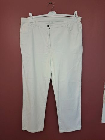 Pantalon boutique indépendante