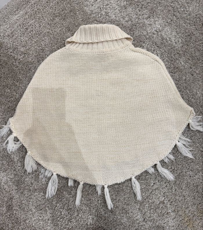 Poncho - photo numéro 2