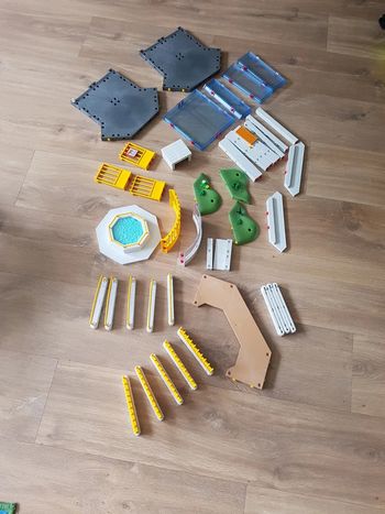 Pièces Playmobil