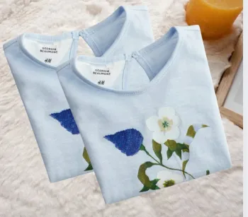 Lot t-shirt fille 2-3 ans