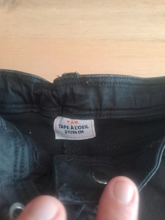 Pantalon 2 ans - photo numéro 4