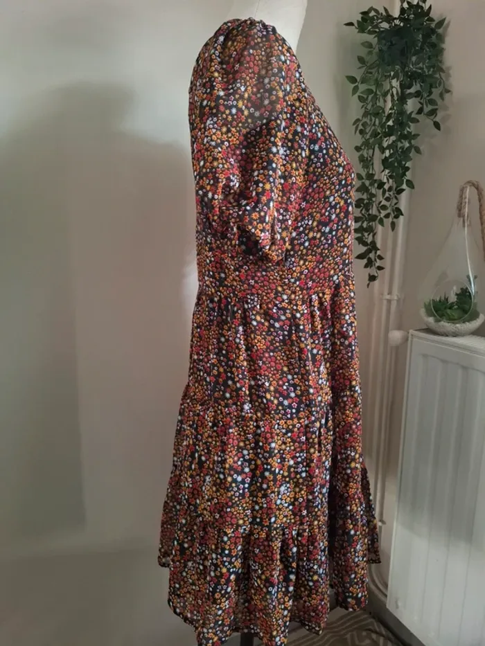 Robe Anna karel T38 - photo numéro 2