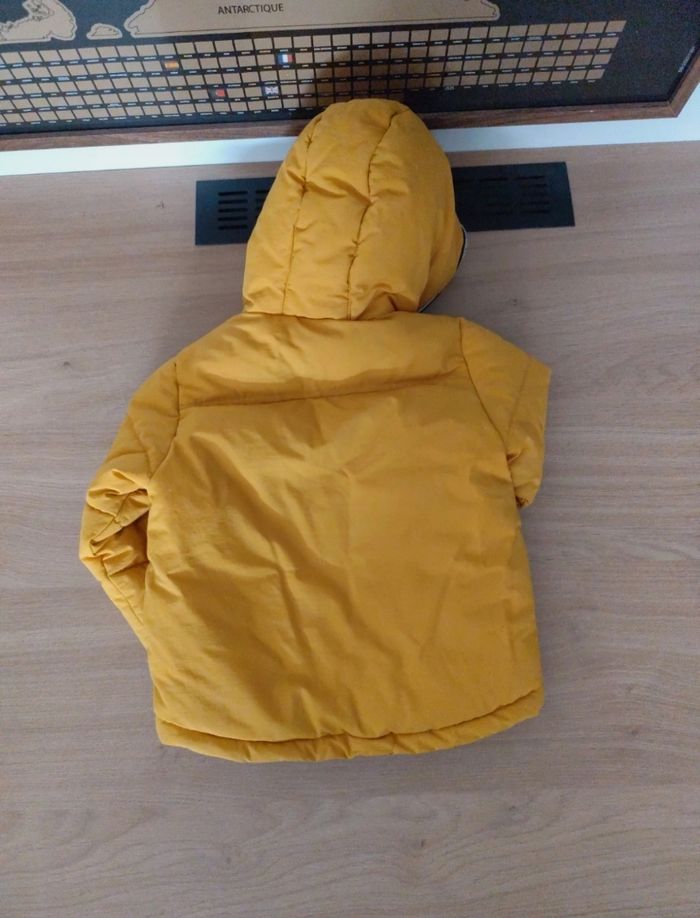 Doudoune - photo numéro 2