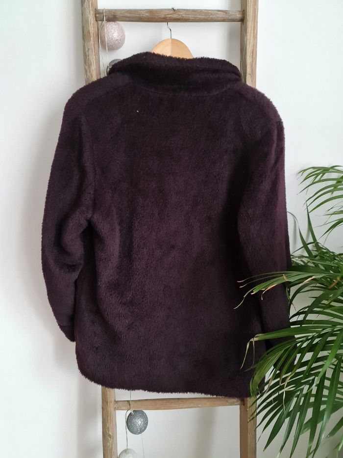 Manteau Vintage taille 40 L Sowa - photo numéro 6