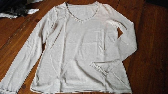 T-shirt basique