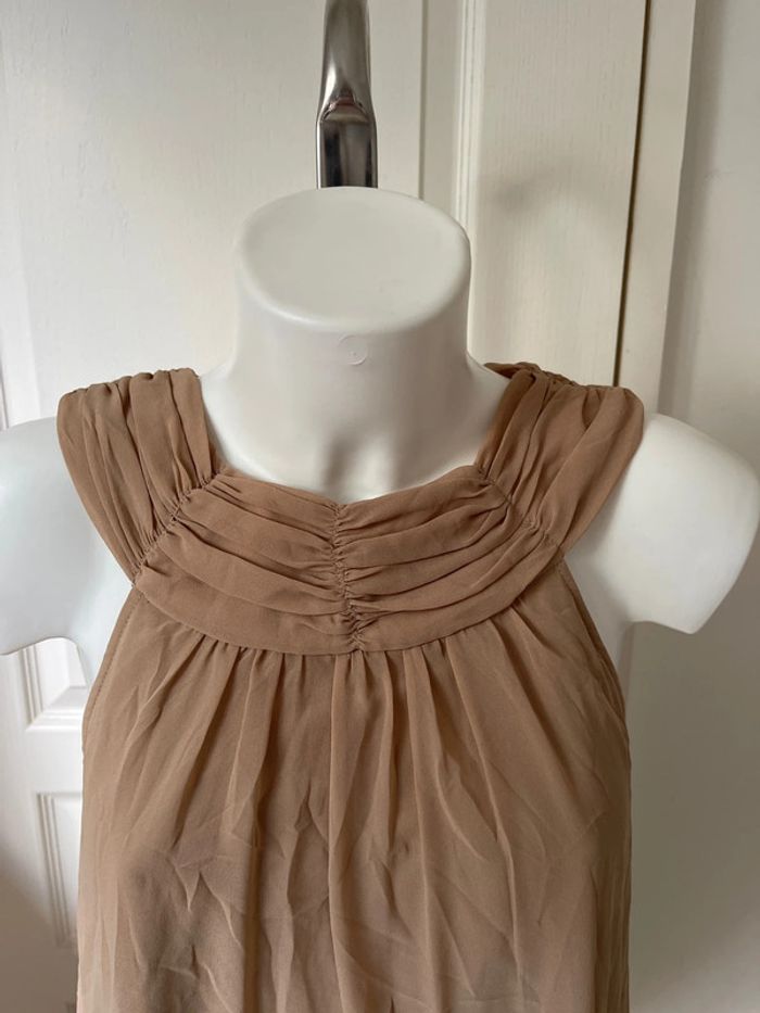 Robe sans manches - photo numéro 7