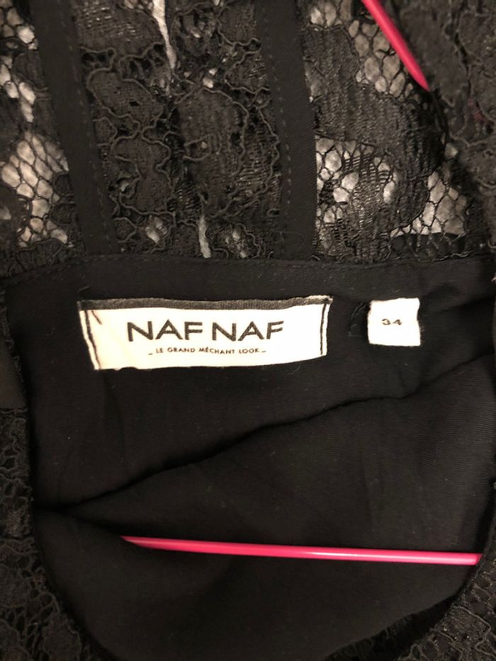 Robe soirée maternité 34-36 - photo numéro 4