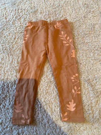 Leggings fille