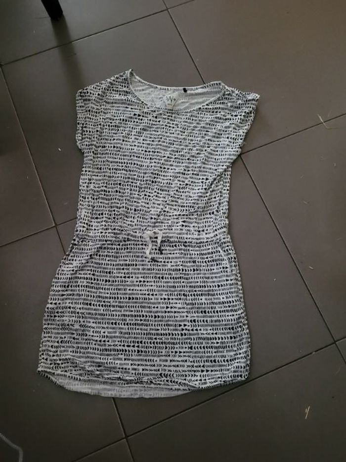 Robe souple tailke s ikks