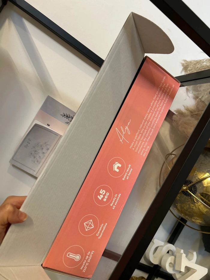 Waver haute qualité neuf ! - photo numéro 4