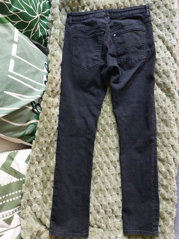 Jean h et m 11 12 ans