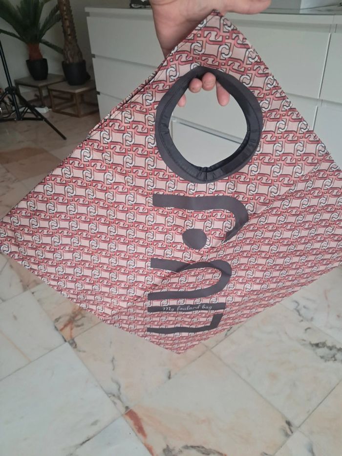 Liu Jo tote bag neuf - photo numéro 4