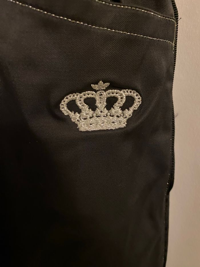 Magnifique ensemble adidas respect me😍 - photo numéro 2