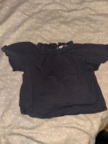 Zara blouse 92