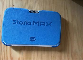 STORIO MAX XL V2