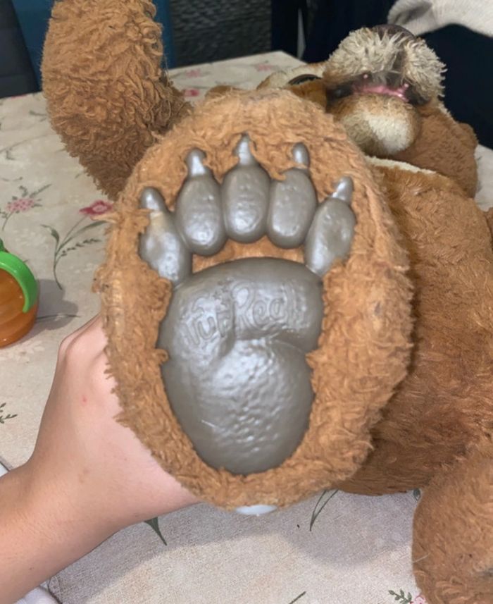 Cubby l’ours curieux - photo numéro 9