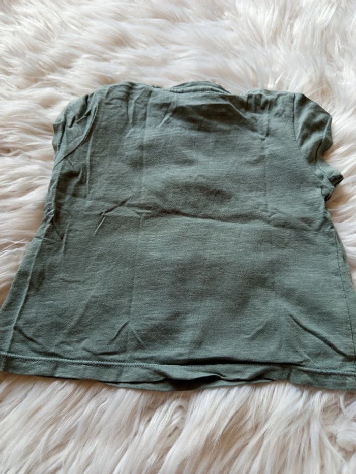 Tee shirt - photo numéro 2