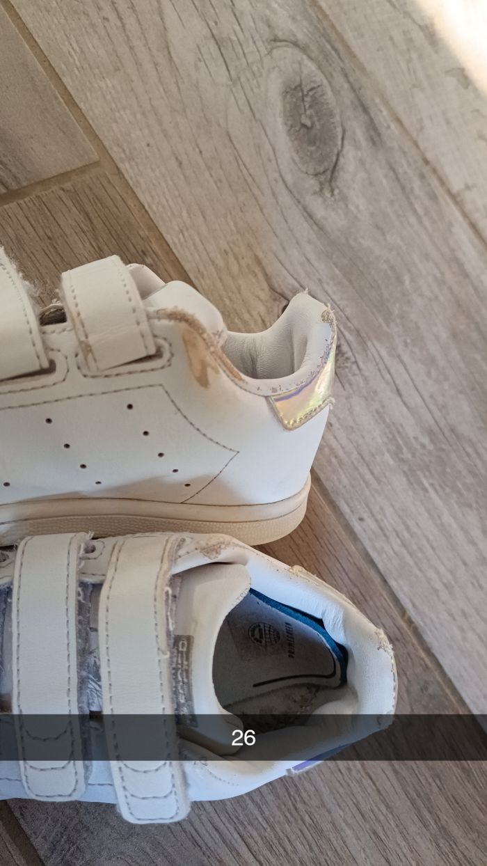 Stan Smith - photo numéro 3
